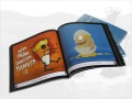 inside spread