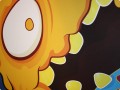 print detail