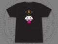 shirt design (front)
